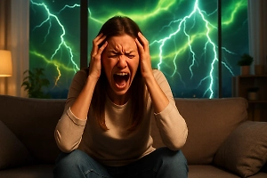 Солнце сбилось с графика? Почему «аномальная» магнитная буря озадачила учёных