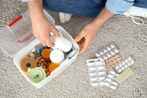 Секрет долгой «жизни» лекарств: Life.ru выяснил, где правильно хранить таблетки в доме 