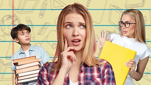 Отказали в приёме в школу? Куда жаловаться, чтобы быстро решить проблему