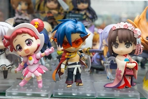 Роскомнадзор отреагировал на требование ограничить продажу аниме-фигурок