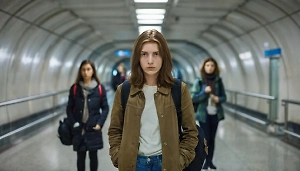 «‎Адский» шмон вместо отпуска: Москвичку упрятали в подвал аэропорта по приезде в Сеул