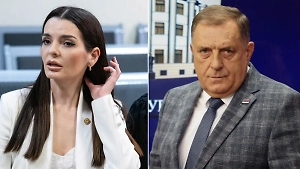 СБ ООН по запросу РФ проведёт заседание по ситуации с Гуцул и Додиком