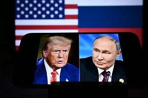 В ООН высказались о возможной встрече Путина и Трампа