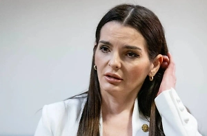 В ООН заявили о праве главы Гагаузии Гуцул на справедливый суд