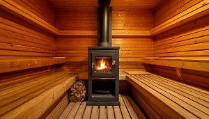 Придётся запариться: Какие законы нужно соблюсти для установки бани на даче