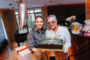 Адвокаты подтвердили развод Дмитрия Диброва с молодой женой