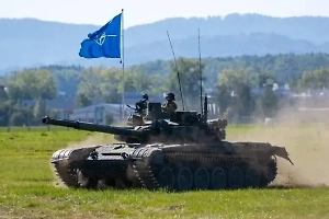 От цифрового до прямого нападения: Раскрыт план НАТО против России