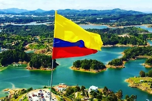 В Колумбии, граждане которой воюют в рядах ВСУ, хотят запретить наёмничество