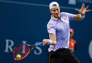 «‎Это смешно!» Американский теннисист требует вернуть флаг российским спортсменам