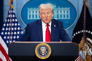 Трамп отказался снижать импортные пошлины в отношении Индии