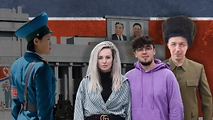 Бургер Ким Чен Ына, заботливый КГБ и Wi-Fi по паспорту: Что рассказали Life.ru россияне, побывавшие в КНДР