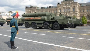 «Вооружаемся ради мира»: Политолог объяснил, как Россия должна ответить на угрозы Запада