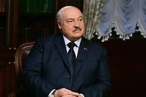 Лукашенко назвал вторжение ВСУ в Курскую область военной ошибкой