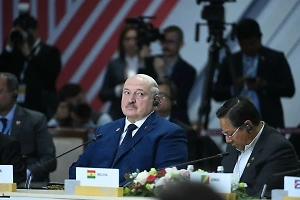 «Могут послать на...» Лукашенко дал Трампу важный совет