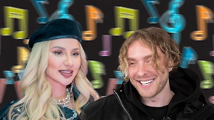 Тест: Вы 100% бумер, если не отгадаете, какие современные хиты мы зашифровали в ребусах
