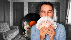 До 100 тысяч рублей: Какие вещи из СССР продаются за баснословные суммы, и они точно есть у вас дома