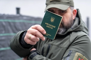 В Харькове принудительно мобилизовали двух священников УПЦ