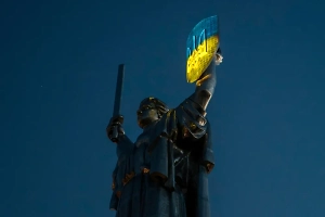 Песков: Коррупция жрёт киевский режим изнутри