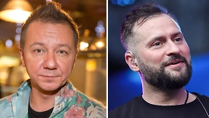 «За что, Ираклий?» Гребенщиков потребовал у Пирцхалавы объяснений после драки