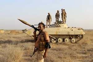 Йеменские хуситы атаковали аэропорт Бен-Гурион в Тель-Авиве