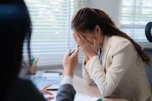 В Уфе женщина ослепла после употребления привезённой с курорта чачи