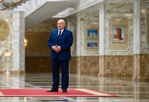 «Я не парюсь!» Лукашенко смирился, что его с Путиным в США считают соагрессорами