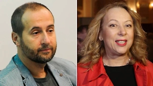 Минюст РФ признал иноагентами экономиста Мовчана* и актрису Мысину*