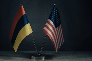 Армения передала США «маршрут Трампа» на 99 лет