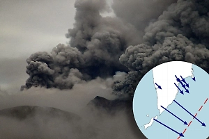 Камчатка «ушла» на 2 метра: Какие ещё части света двигались в новейшей истории и как это повлияло на Землю