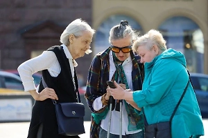 С 1 сентября вырастут пенсии. Как получить больше и сколько составит прибавка