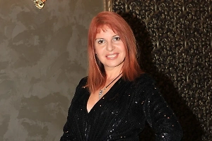 «Приключения с организмом»: Певица Наталья Штурм ищет мужчину мечты