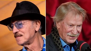 «Ушёл целый кусок жизни»: Михаил Боярский опечален смертью Ивана Краско