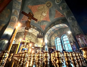 Знак свыше?! Саммит Путина и Трампа пройдёт на Успение Пресвятой Богородицы