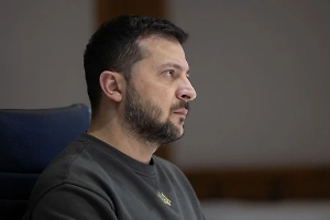 Путин заявил, что готов к контактам с Зеленским, но не видит в них большого смысла