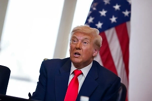 Трамп заявил о взаимной ненависти между Путиным и Зеленским