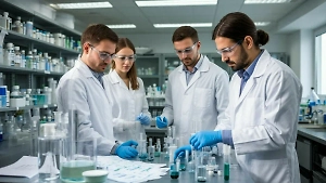 Микробы против опухолей: Учёные обнаружили неожиданного помощника в лечении рака