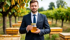 Эксперт по покемонам и харизматичный дегустатор мёда: Названы 5 самых неожиданных вакансий