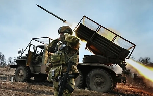 Пушилин заявил о критическом положения ВСУ в Константиновке