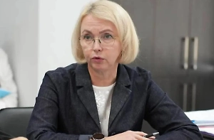 Главой Ненецкого округа избрана Ирина Гехт