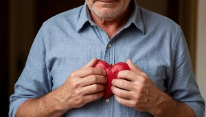 «Симптомы смазаны»: Россиянам объяснили, как отличить «тихий инфаркт»