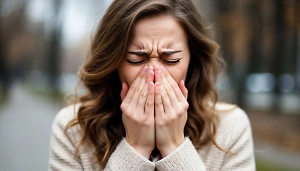 Врач назвал вескую причину развешивать мокрые полотенца на батареи в сезон простуд