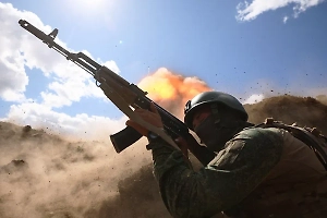 Новости СВО. ВС РФ освободили Ольговское, Сырский меняет командиров корпусов, в Днепропетровской области объявили эвакуацию, 16 сентября