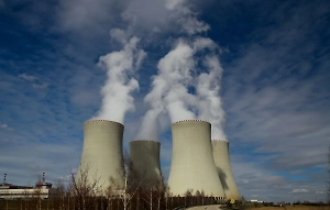 Балицкий предупредил о риске радиационной катастрофы на Запорожской АЭС