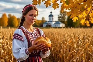 Почему в сентябре нельзя выбрасывать хлеб: Главные народные праздники объясняют этот грех