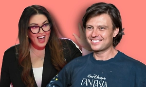 Прохор Шаляпин назвал Ирину Дубцову родственницей и показал, как она носила его на руках в юности