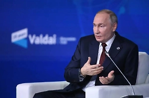 Путин рассказал, как два часа обсуждал с Мишустиным приоритеты бюджета на 2026 год