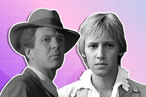 Что с ними стало и как живут сегодня: 8 актёров СССР, которые были кумирами кино восьмидесятых
