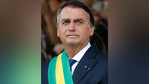 В США заявили о несправедливости приговора Болсонару в Бразилии