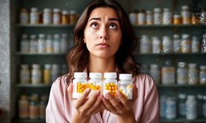 Бум БАДов: Почему их покупают как лекарства и чем может обернуться их бесконтрольное поедание