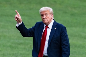 Трамп заявил, что ему придётся участвовать в переговорах Путина и Зеленского